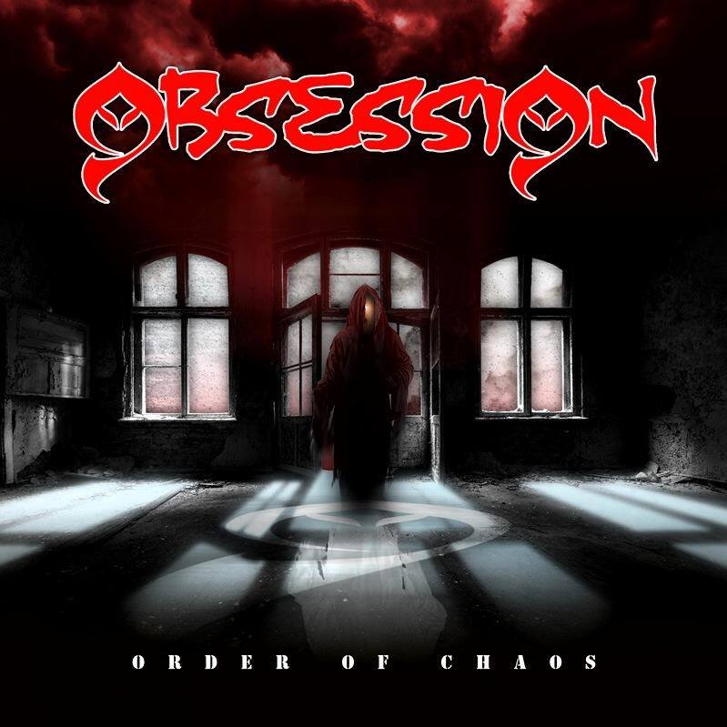 Obsession featuring Mike Vescera